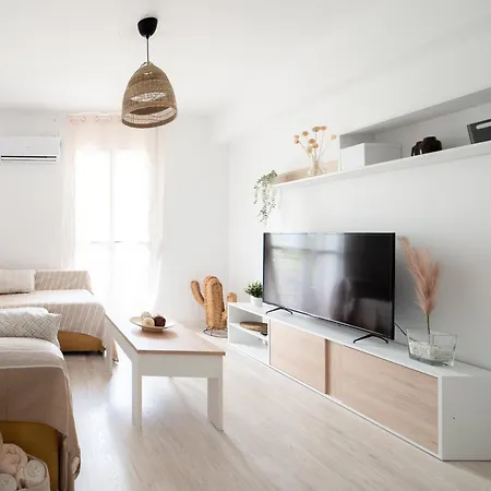 Luxury Mezquita Appartement