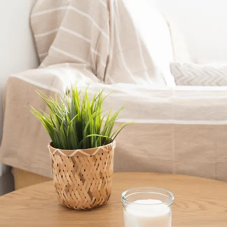 Luxury Mezquita Appartement *