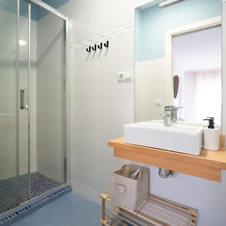 Luxury Mezquita Appartement