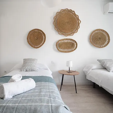 Luxury Mezquita Appartement