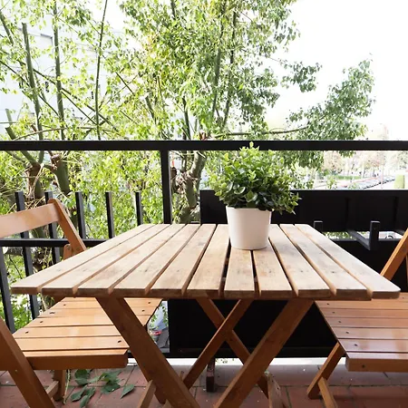 Appartement Luxury Mezquita