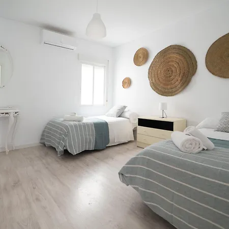 Luxury Mezquita Apartmán *