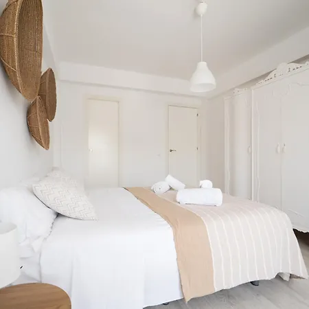 Luxury Mezquita Apartmán
