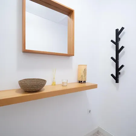 Apartmán Luxury Mezquita Córdoba