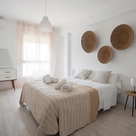 Luxury Mezquita Apartamento