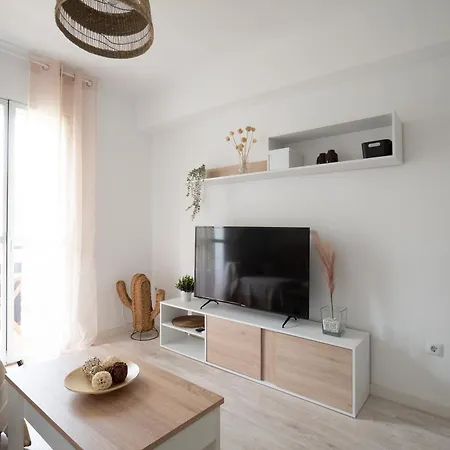 Luxury Mezquita Apartmán *