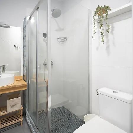 Apartamento Luxury Mezquita *