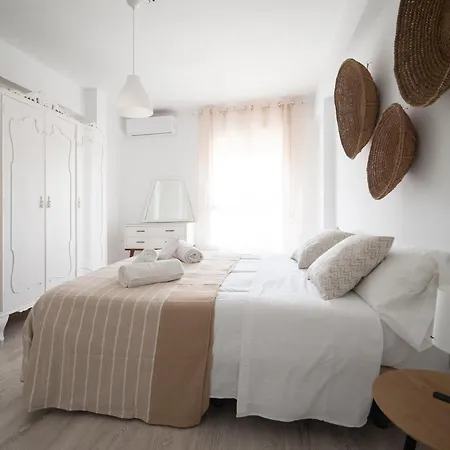 Apartamento Luxury Mezquita