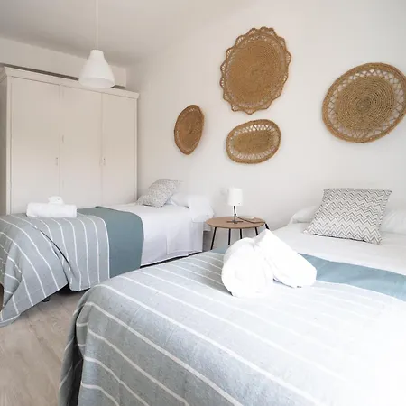 Apartamento Luxury Mezquita Córdoba