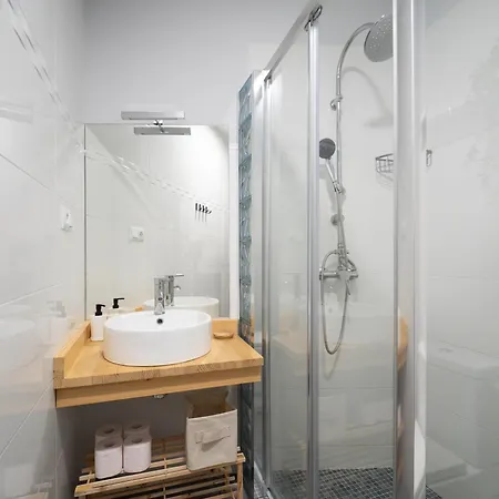 Luxury Mezquita Apartmán Córdoba