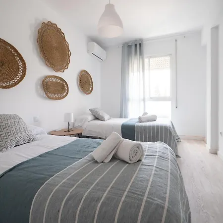 Apartamento Luxury Mezquita Córdoba