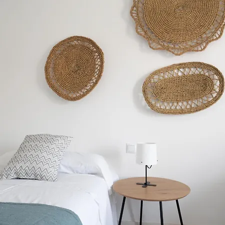 Apartmán Luxury Mezquita *