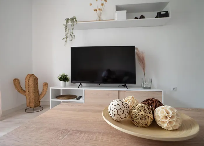 Luxury Mezquita קורדובה