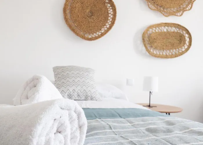 Luxury Mezquita * קורדובה