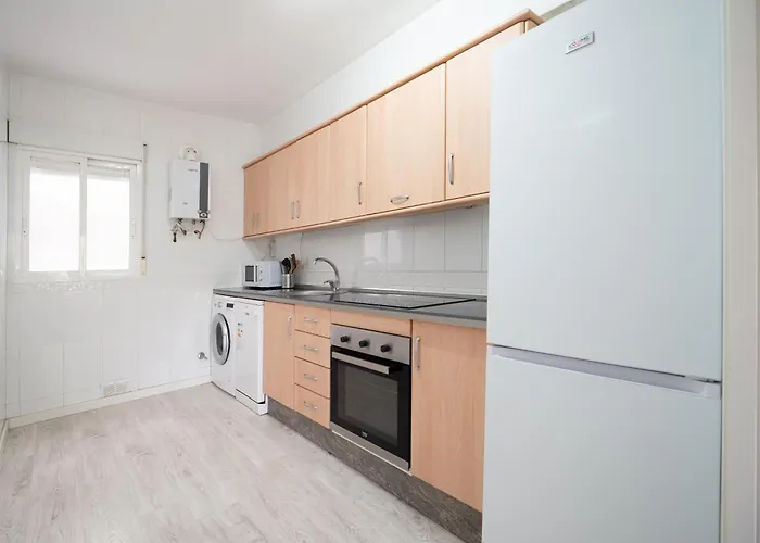 Luxury Mezquita 公寓 科爾多瓦