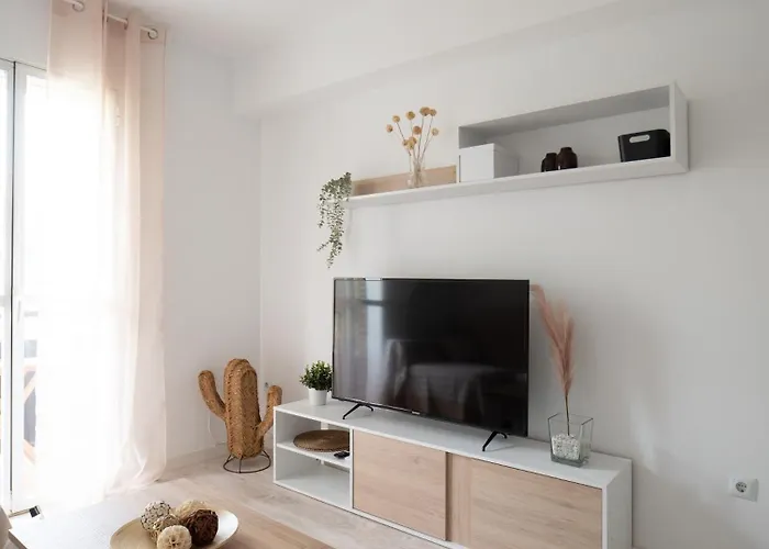 Luxury Mezquita 公寓 *