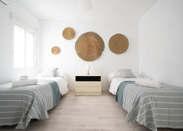 Luxury Mezquita * 科爾多瓦