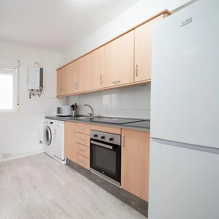 Luxury Mezquita Apartamento Córdoba