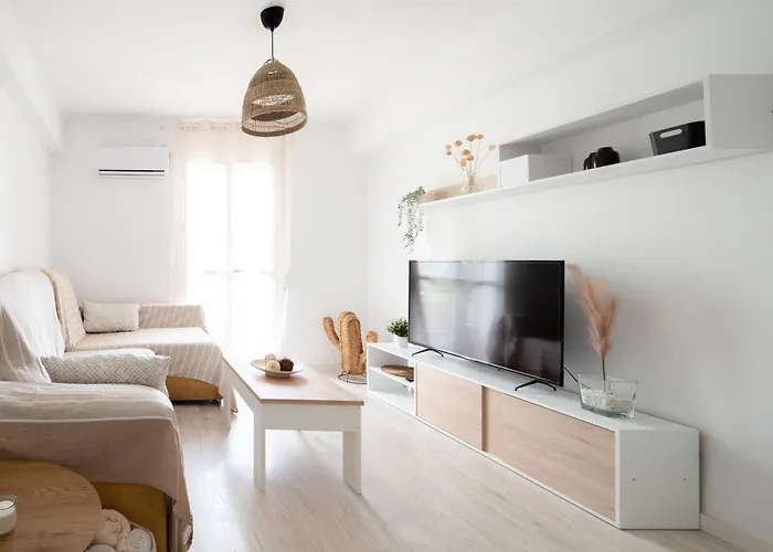 Luxury Mezquita Apartman