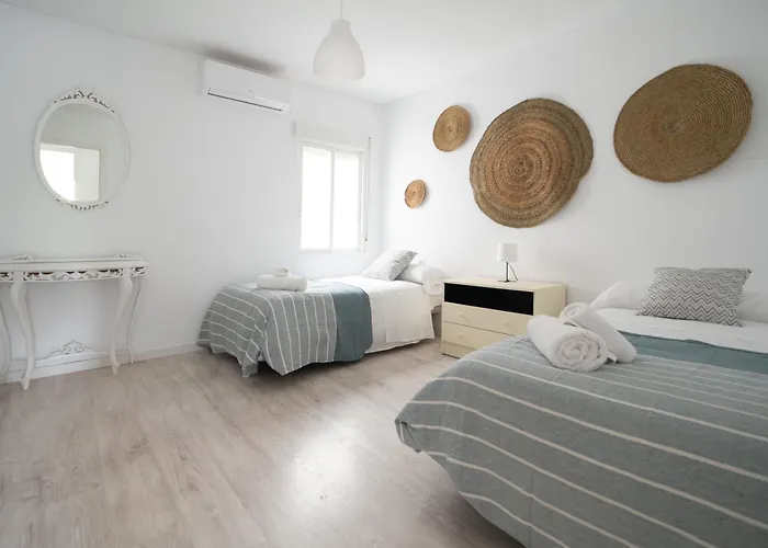 Luxury Mezquita Apartman *