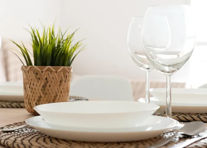 Luxury Mezquita * Córdoba