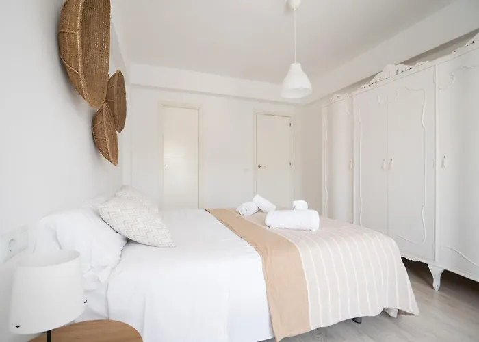 Luxury Mezquita Apartman