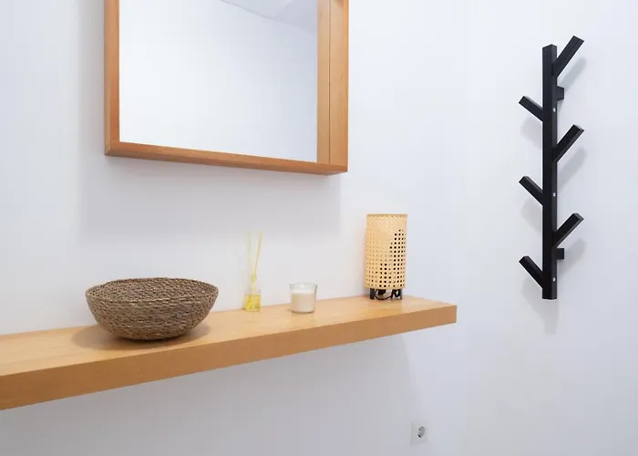 Apartman Luxury Mezquita Córdoba