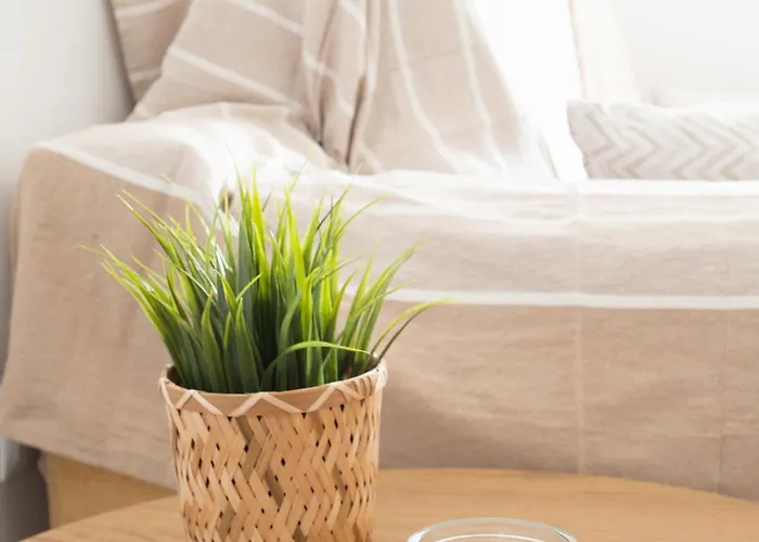 Luxury Mezquita Apartman *