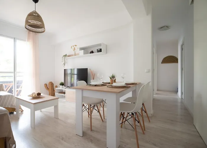 Luxury Mezquita * Córdoba