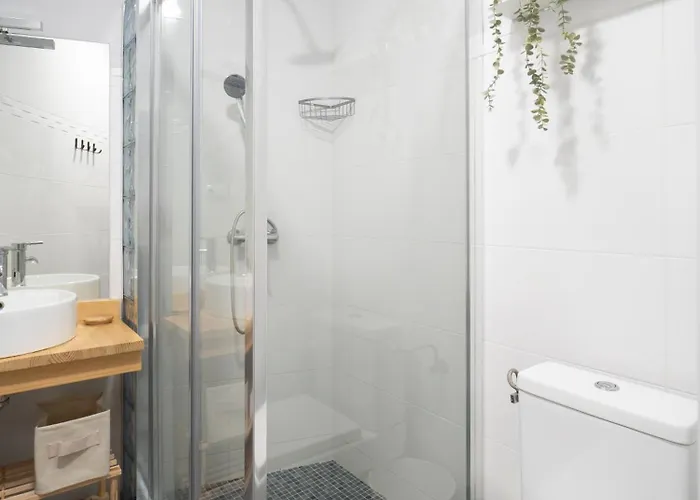 Apartman Luxury Mezquita *