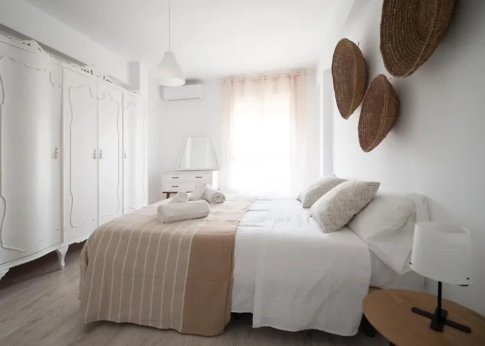 Apartman Luxury Mezquita