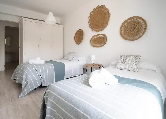 Apartman Luxury Mezquita Córdoba