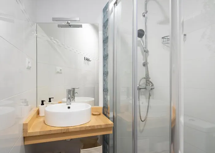 Luxury Mezquita Apartman Córdoba