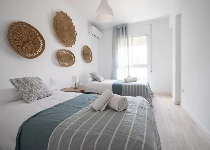 Apartman Luxury Mezquita Córdoba