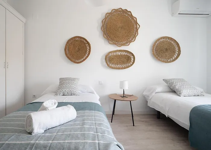 Luxury Mezquita Apartman