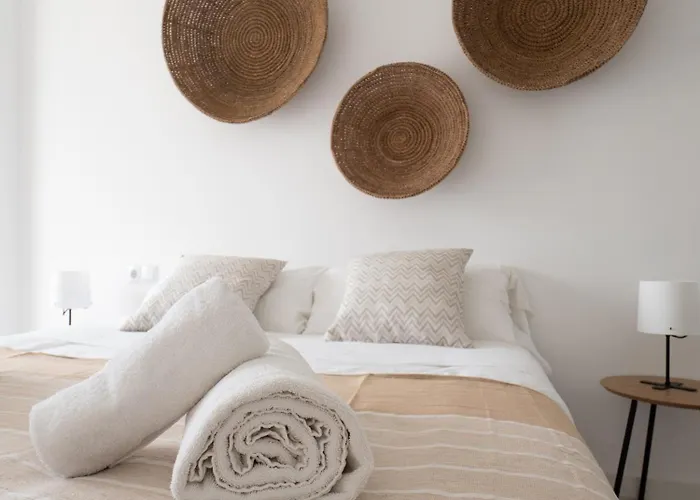 Luxury Mezquita * Córdoba