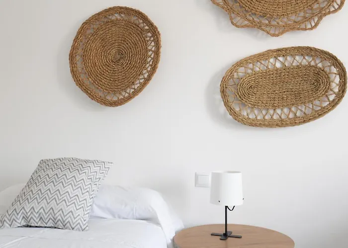 Apartman Luxury Mezquita *