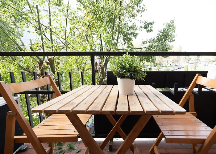 Apartman Luxury Mezquita