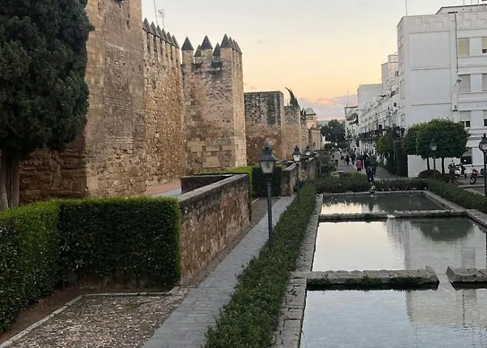 Apartman Luxury Mezquita